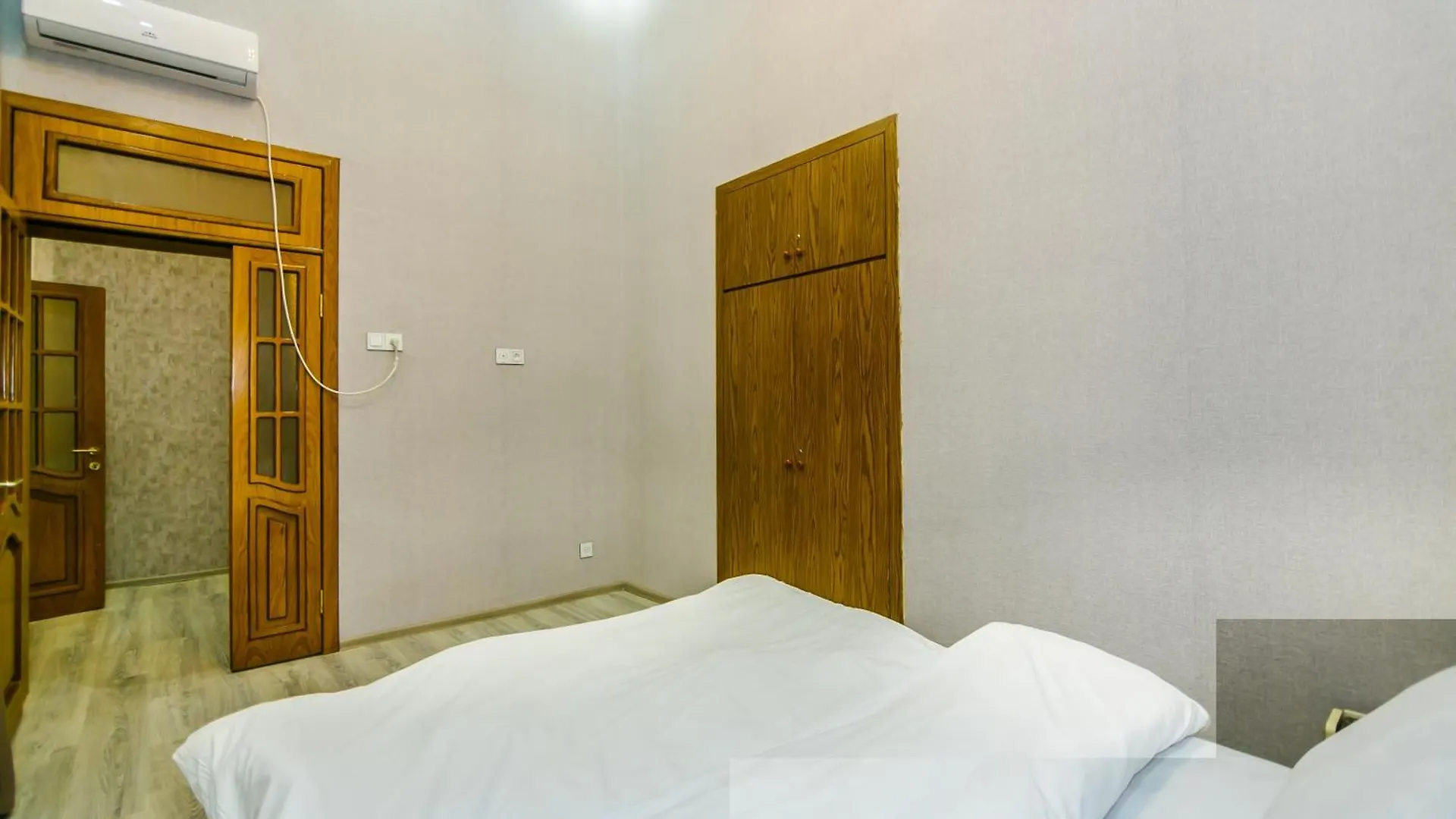 Central Avenue Apartment In Nizami Str Baku Azerbaijan