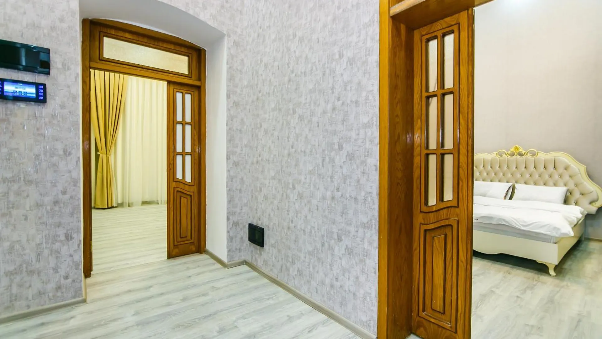Central Avenue Apartment In Nizami Str Baku 0*,  Azerbaijan