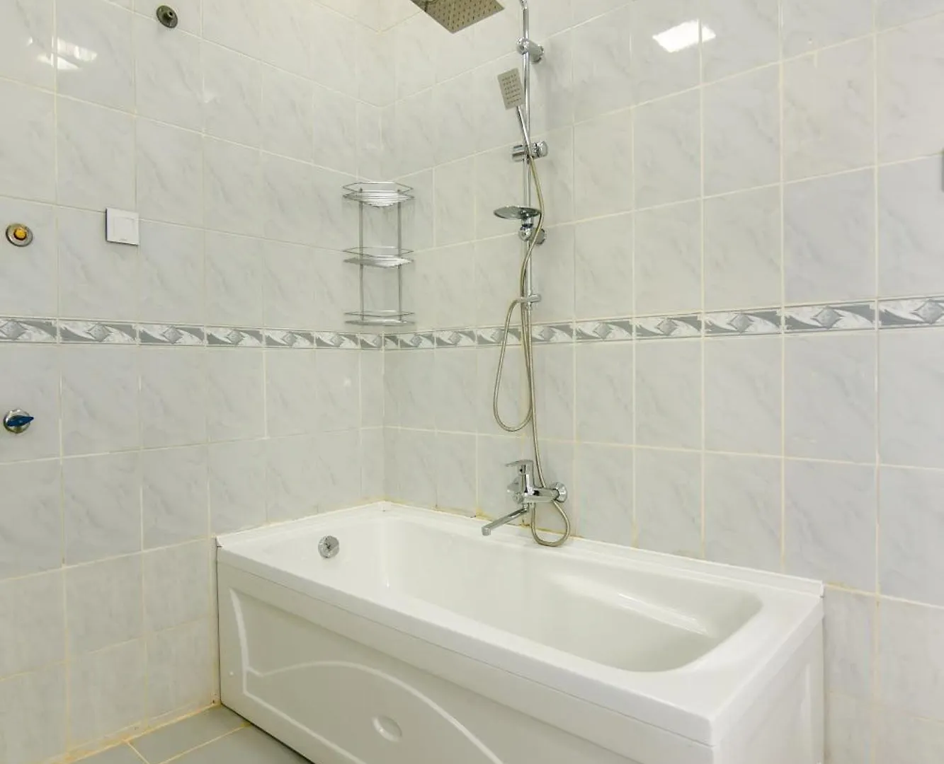 Central Avenue Apartment In Nizami Str Baku Azerbaijan
