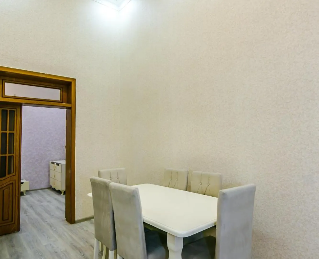 Central Avenue Apartment In Nizami Str Baku Azerbaijan