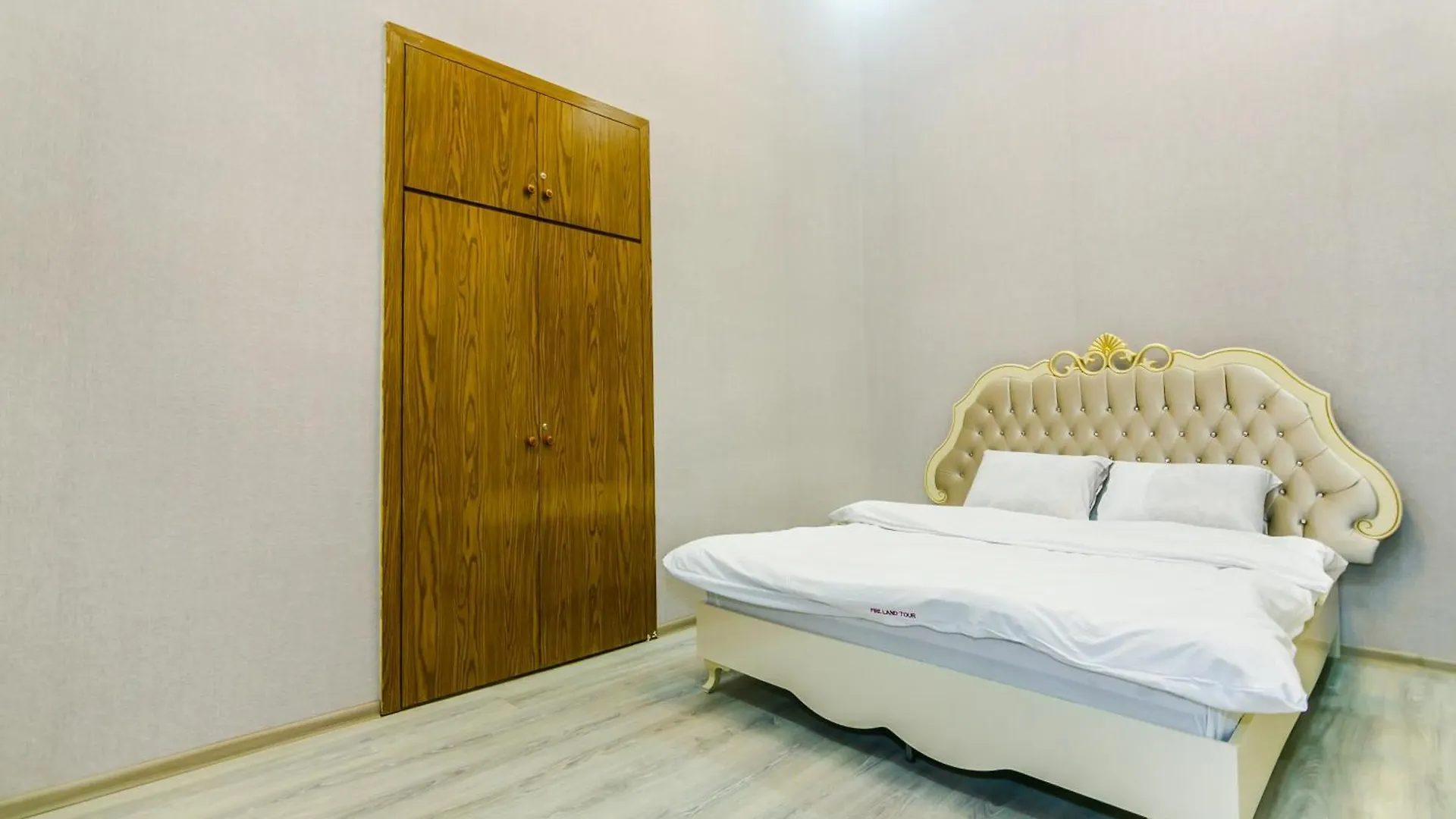 Central Avenue Apartment In Nizami Str Baku