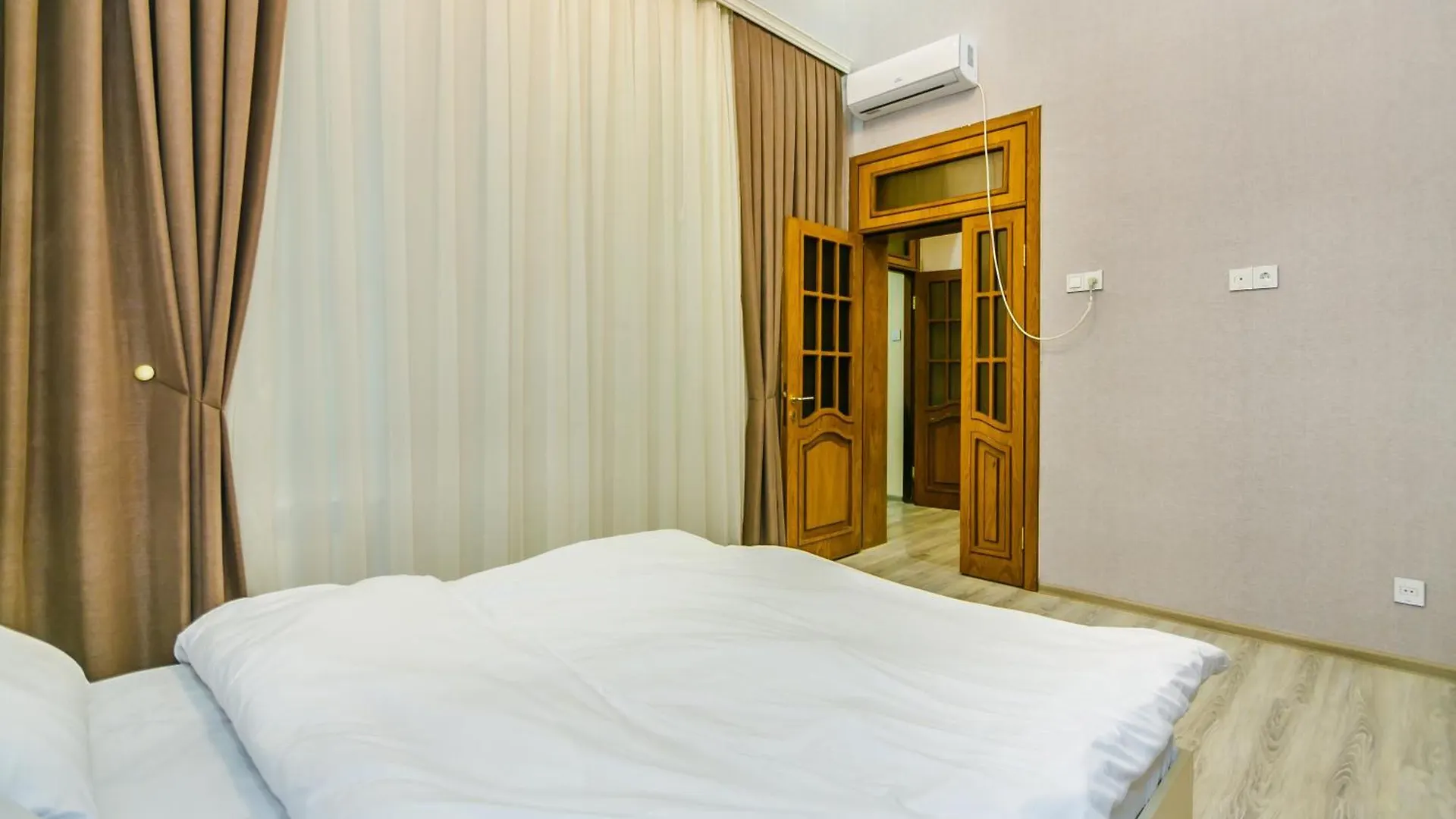 Central Avenue Apartment In Nizami Str Baku 0*,  Azerbaijan