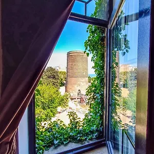 Sultan Boutique Hotell