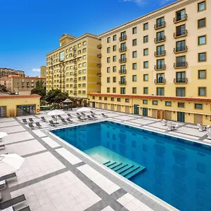 Hyatt Regency באקו