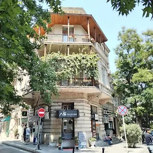 Liman Nz Апартаменты
