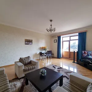 Sahil View Апартаменты