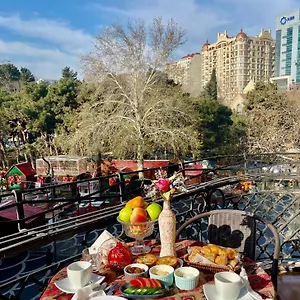 Hotel Nizami Central Street, Baku