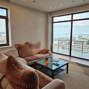 With Sea View Апартаменты