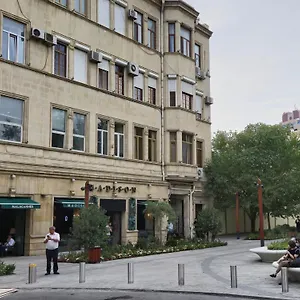 Center 14 Апартаменты