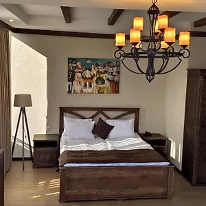 Hotel Maajid Boutique, Baku