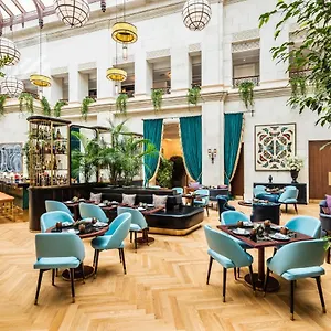 Hotel The Merchant, Baku