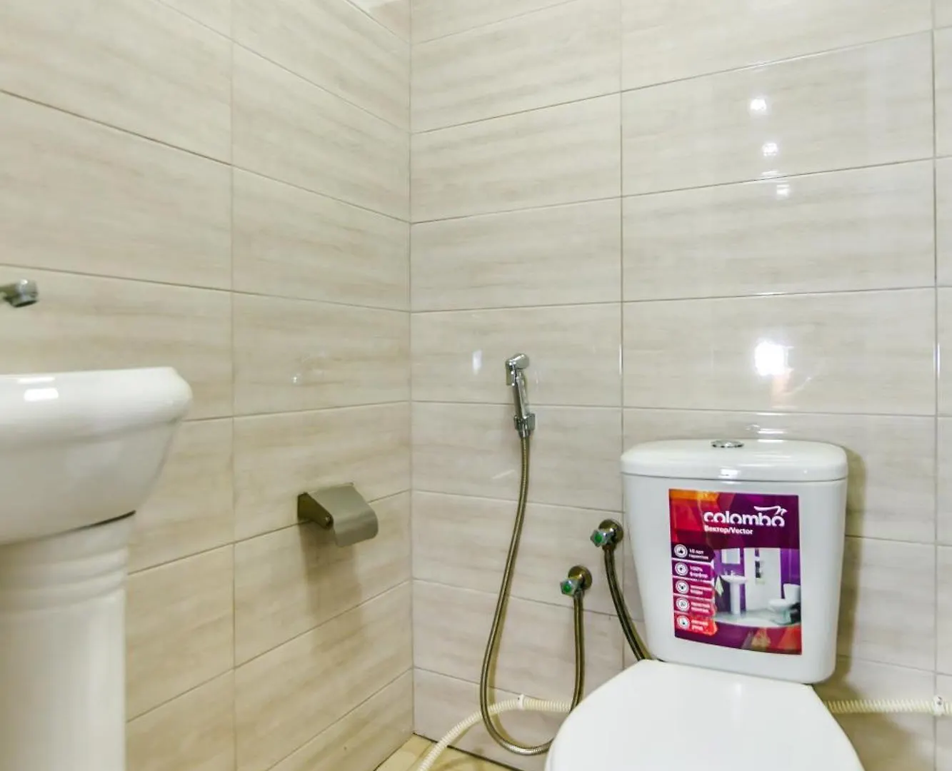 Central Avenue Apartment In Nizami Str Baku
